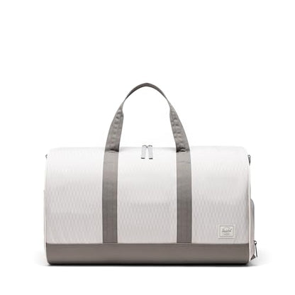 Herschel Unisex Novel Duffle - color: Vapor Diamond/Charcoal Gray (Limited Edition), size: Standard - 43L