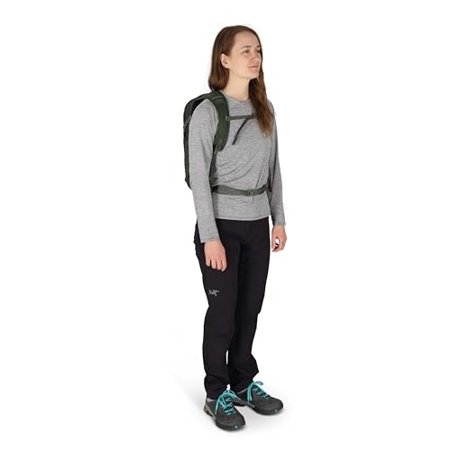 Osprey Daylite Commuter Backpack, Green OS - color: Seaweed Green - Amazon Exclusive
