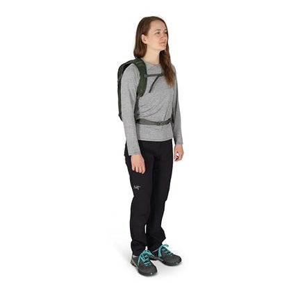 Osprey Daylite Commuter Backpack, Green OS - color: Seaweed Green - Amazon Exclusive