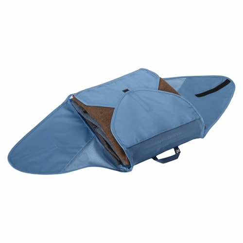 Eagle Creek Pack-It Reveal Garment Folder, Extra Large, Blue Dawn - color: Blue Dawn