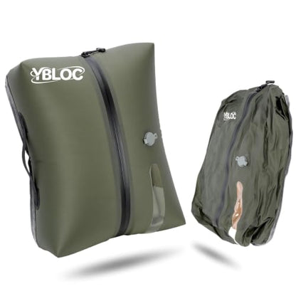YBLOC Vacuum Bags for Travel, 1 Pack 24L Space Saver Compression Bag - color: 1 PC/24L