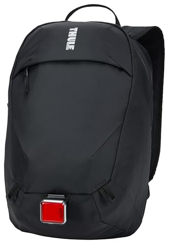 Thule EnRoute 12L Backpack, Tablet Or Notebook Pocket, Easy Access Pocket - color: Black, size: 12L
