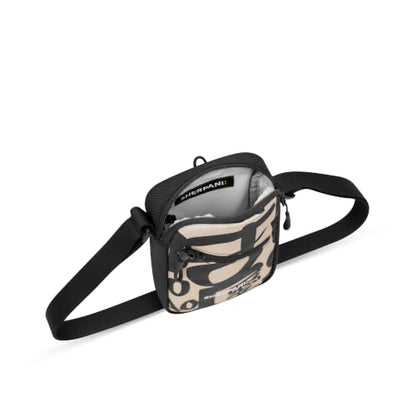 Sherpani Rogue, RFID Mini Crossbody Bag for Women - color: Ciao