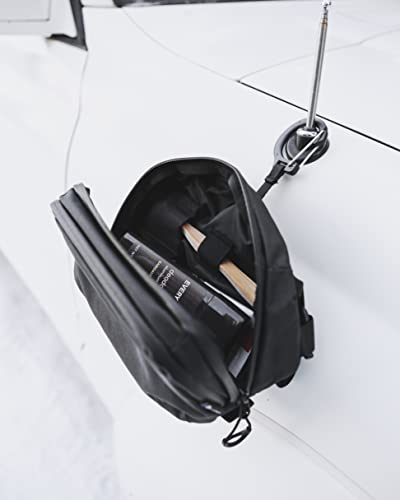WANDRD Toiletry Bag, Medium - Makeup Organizer and Travel Bag for Travel Essentials - size: Medium