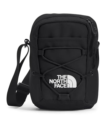 The North Face Jester Crossbody Bag - color: Tnf Black-npf