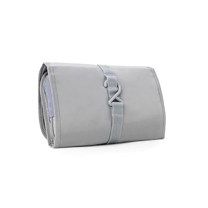 Travelon Packing Intelligence, Pi Shine On Toiletry Case - color: Graphite