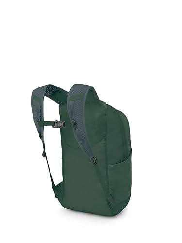 Osprey Ultralight Collapsible Stuff Pack, Green OS - color: Tundra Green
