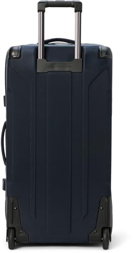 Dakine Split Roller 110L, 2-Wheel Travel Luggage, Subtopo - color: SUBTOPO, size: 110L