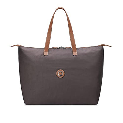 DELSEY Paris Women's Chatelet Air 2.0 Tote Bag - color: Brown