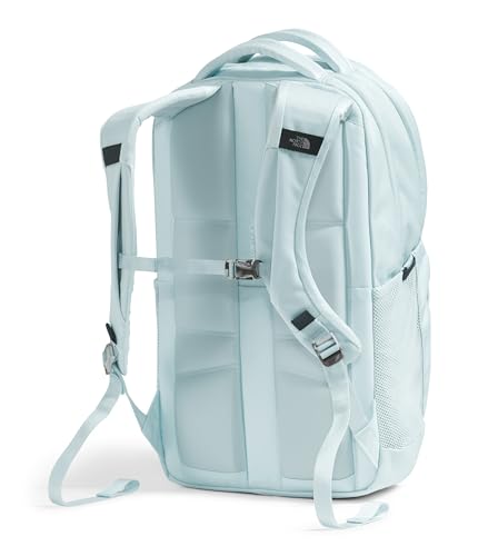 The North Face Women's Jester Everyday Backpack, Ice Bl/Blk, OSFA - color: Ice Blue/Tnf Black
