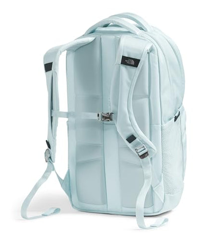 The North Face Women's Jester Everyday Backpack, Ice Bl/Blk, OSFA - color: Ice Blue/Tnf Black