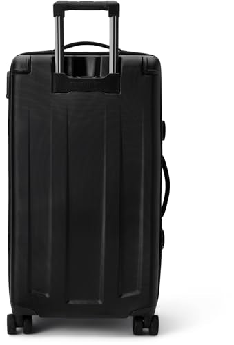 Dakine SPLIT 4 WHEEL ROLLER BAG 87L - color: BLACK, size: 87L