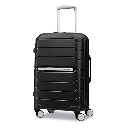 쌤소나이트 프리폼 하드사이드 익스팬더블 더블 스피너 휠), 78255-1041 - color: 블랙., size: 기내용 21인치