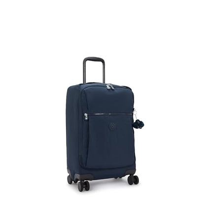 Kipling Women's Darcey Up S Carry-on Luggage - color: Blue Bleu 2, size: 22-Inch