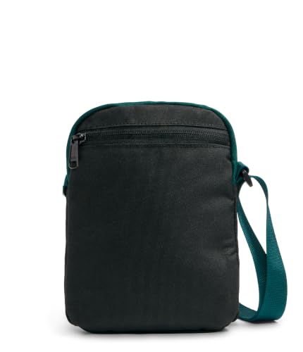 The North Face Jester Crossbody Bag - color: Pacific Teal/Tnf Black