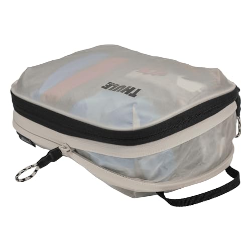Thule Compression Packing Cube, Small - color: White, size: Small