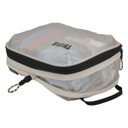 Thule Compression Packing Cube, Small - color: White, size: Small