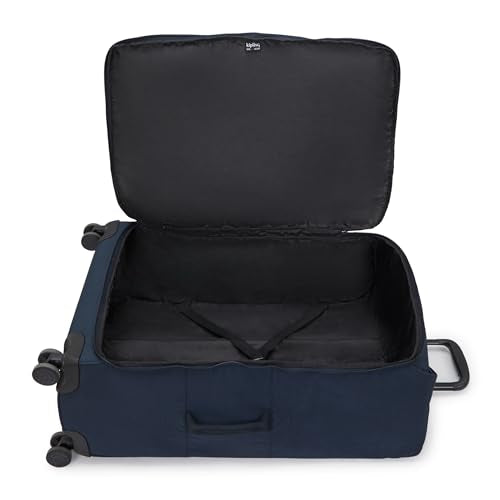 Kipling Women's Darcey Up L Upright Luggage - color: Blue Bleu 2, size: 29-Inch