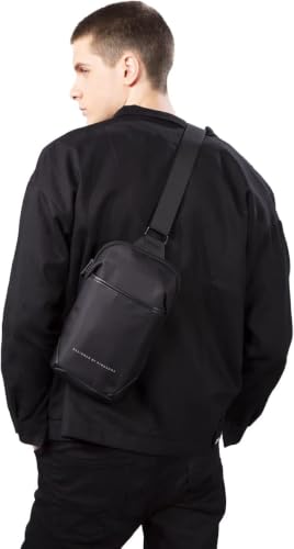 VGOAL Sling Crossbody Bag for Men Women,Casual Chest Shoulder Backpack - color: Ks3211w