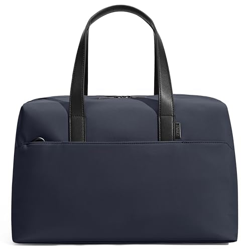 Away The Everywhere Bag, Airline-Approved Carry-On Travel Bag - color: Navy Blue