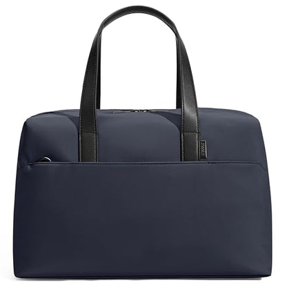 Away The Everywhere Bag, Airline-Approved Carry-On Travel Bag - color: Navy Blue