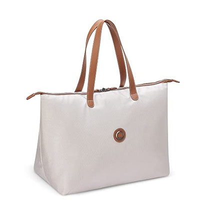 DELSEY Paris Women's Chatelet Air 2.0 Tote Bag - color: Angora