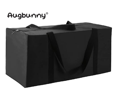 Extra Large Lightweight Waterproof Storage Bags Moving Bag Totes Space Saver Travel Duffel Bags Laundry Bag Closet Storage Organizer - size: Large