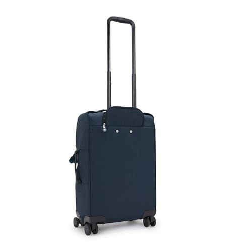 Kipling Women's Darcey Up S Carry-on Luggage - color: Blue Bleu 2, size: 22-Inch