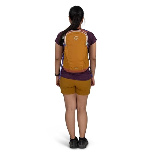 Osprey Daylite Commuter Backpack, Multi OS - color: Barley Brown Multi