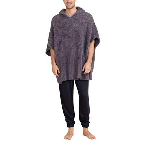 Barefoot Dreams® The Cozy® - color: Carbon, size: One Size