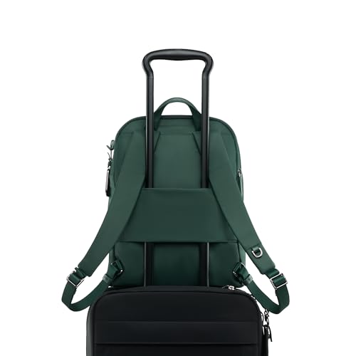 Tumi Unisex Halsey Backpack, Alpine Green, One Size - color: Alpine Green