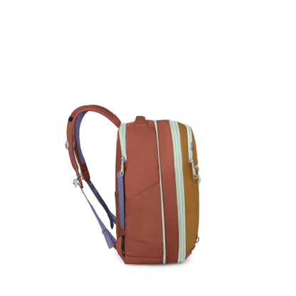 Osprey Daylite Expandable Travel Pack 26+6 Barley Brown, Brown OS - color: Barley Brown Multi