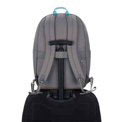 Pacsafe GO 25L Anti Theft Backpack - color: Stone