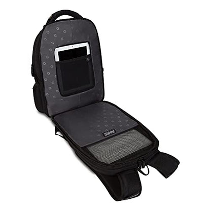 SwissGear Premium Laptop Notebook ScanSmart Backpack, Swiss Gear Outdoor / Travel / School Bag