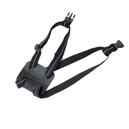Luggage Straps for Suitcases, Travel Accessories to Connect Two Suitcase, Add A Bag Luggage Strap for Carry On Luggages Adjustable Buckle Belt (Black/Black-1pcs) - color: Black/Black-1pcs