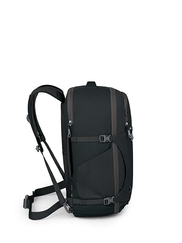 Osprey Daylite 44L Carry-On Travel Pack, Black OS - color: Black