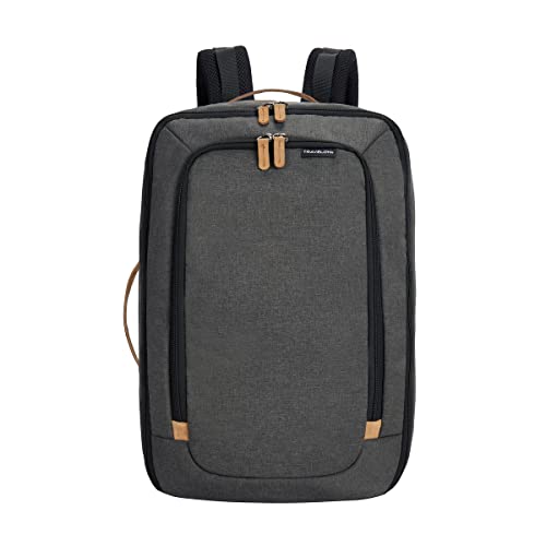 Travelon Transit Carry-On Backpack