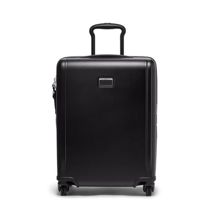 TUMI Ventra Expandable Luggage, 22" Large Carry-On, Black - color: BLACK TEXTURE, size: Large Expandable Carry-On
