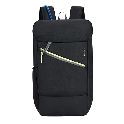Travelon Anti-Theft Greenlander 21L Backpack