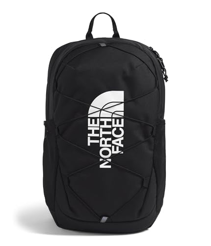 The North Face Kids' Court Jester Backpack, TNF Black, One Size - color: Tnf Black