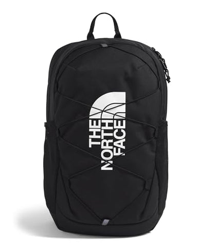 The North Face Kids' Court Jester Backpack, TNF Black, One Size - color: Tnf Black