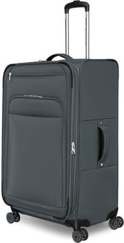 Expandable Spinner, 29-Inch Spinner, Steel - color: Steel, size: 29-Inch Spinner