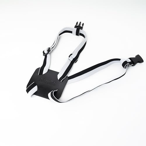 Luggage Straps for Suitcases, Travel Accessories to Connect Two Suitcase, Add A Bag Luggage Strap for Carry On Luggages Adjustable Buckle Belt (White/Black-1pcs) - color: White/Black-1pcs