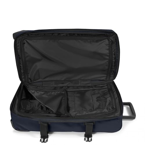 Eastpak 78L Tranverz M – Medium Softside Checked Luggage, Ultra Marine - color: UltraMarine, size: 78 Liter Checked Bag