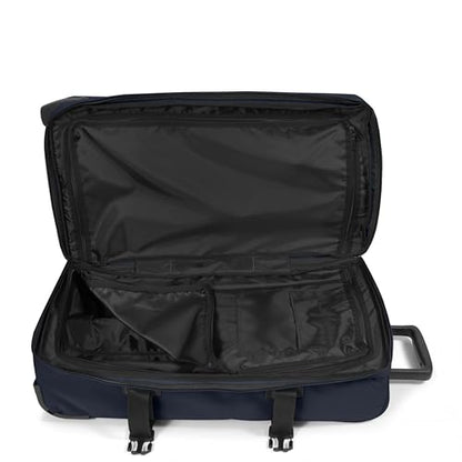 Eastpak 78L Tranverz M – Medium Softside Checked Luggage, Ultra Marine - color: UltraMarine, size: 78 Liter Checked Bag