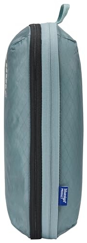 Thule Compression Packing Cube mediumPond Gray - color: Pond gray, size: Medium