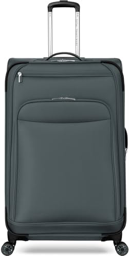 Expandable Spinner, 29-Inch Spinner, Steel - color: Steel, size: 29-Inch Spinner