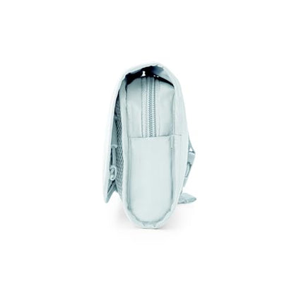 Travelon Packing Intelligence, Pi Forget Me Not Mini Organizer - color: Mint Green
