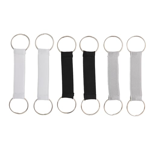 Waist Cincher Clip Adjustable Elastic Strap Double Ring Clip for Tightening Shirts, Dresses & Hats