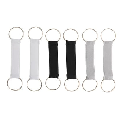 Waist Cincher Clip Adjustable Elastic Strap Double Ring Clip for Tightening Shirts, Dresses & Hats